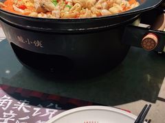 -蛙小侠(五象万象汇店)
