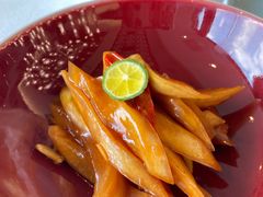 -名甬鲜坊·宁波海鲜(爱琴海店)