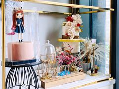 -姆们M Sweetie Cake(三里屯店)