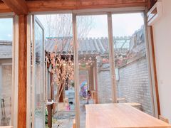 -VOYAGE COFFEE(杨梅竹店)