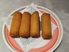 -陶兰居·手工点心·粤菜(圆融时代广场店)