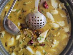 -辣婆婆(航天桥店)