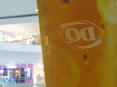 -DQ·蛋糕·冰淇淋(河东万达店)