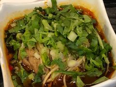 -情妹耙泥鳅·江湖川菜(科华店)