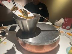 -漾亚·雍雅合鲜(桐梓林店)