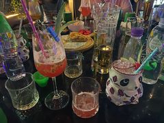 -杜尚rooftop露台酒吧