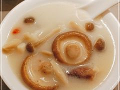 -骨之味·筒骨汤火锅(江头店)