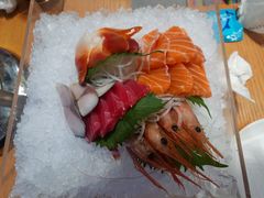 -解放碑威斯汀酒店-知味国际美食餐厅