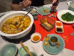 -孔乙己酒家(虹桥路店)