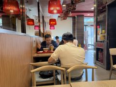 -和合谷(长虹桥店)