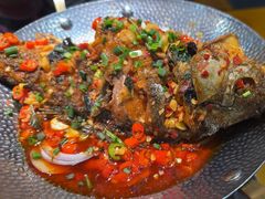 -陈家婆的菜·口味湘菜(梅溪湖店)