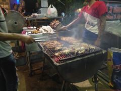 -Doo Dee Thai Food(Issan/Isaan/Esan)
