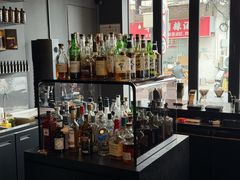 -解药·antidote Cafe&Bar