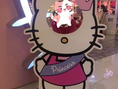 -凯德广场(西城店)