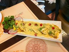 -克比叔叔印度餐厅Kebabs on the Grille(永康路分店)