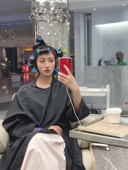 -MMby Hair Code芭曲发型