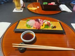 刺身-祇園京料理 花咲(錦店)