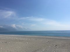 景点-七星潭蓝天广场