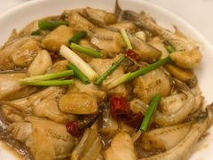 -健跳小海鲜(人民路店)