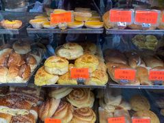 -金狮饼店(关闸马路店)