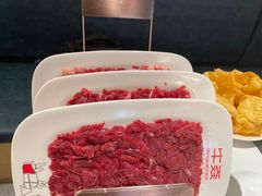 -牛焱·贵州黄牛肉火锅(城西银泰店)