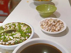 -黄记百味自助骨头王(红旗大街店)