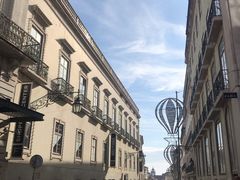 -圣胡斯塔升降机