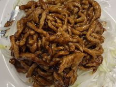 -春水锅贴·传统鲁菜(大明湖店)
