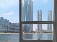 -前王院•巧克力海鲜市集餐厅(万平口店)