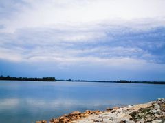 -三岔湖景区