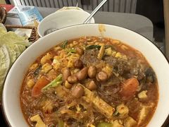 -陈熹公民族美食文化餐厅(中华广场店)