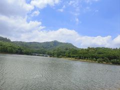 -番禺大夫山森林公园
