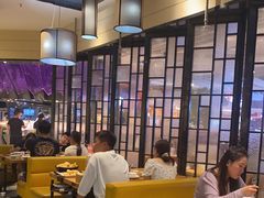 大堂-掂档潮汕牛肉火锅(cityon熙地港店)