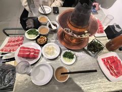 -东来顺饭庄(王府井步行街店)