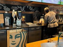 -星巴克(太原茂业天地店)