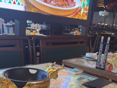 -俏九州·小炒黄牛肉(华润万象汇店)