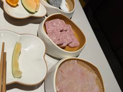 -海底捞火锅(长宁路龙之梦店)