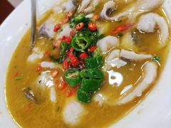 -椒香川流不息川菜馆(二七北路店)