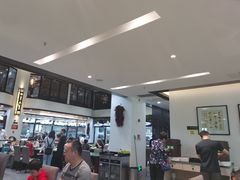 -令氏家外家岐山面(火炬路店)