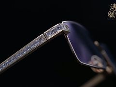 -溥仪眼镜PUYI OPTICAL(国贸商城店)