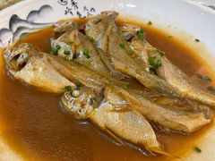 小黄鱼-温岭人家(红花北路店)