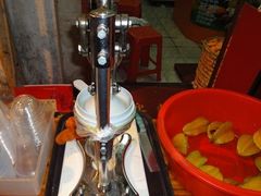 -马拉桑果汁(龙头路总店)