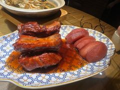 -永安鱼庄·镇江菜(丁卯店)