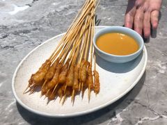 -四道菜·福建菜馆(新街口金鹰店)