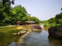 -美人谷景区