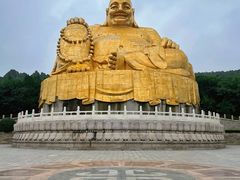 -千佛山风景名胜区