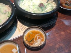 -神仙雪浓汤(明洞店)