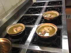 -深山老屋(张江店)