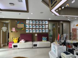-睿宝儿科·眼科·口腔(杨浦新江湾城店)
