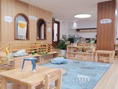 -东方司乐·注意力·专注力·学习能力训练(番禺万达店)